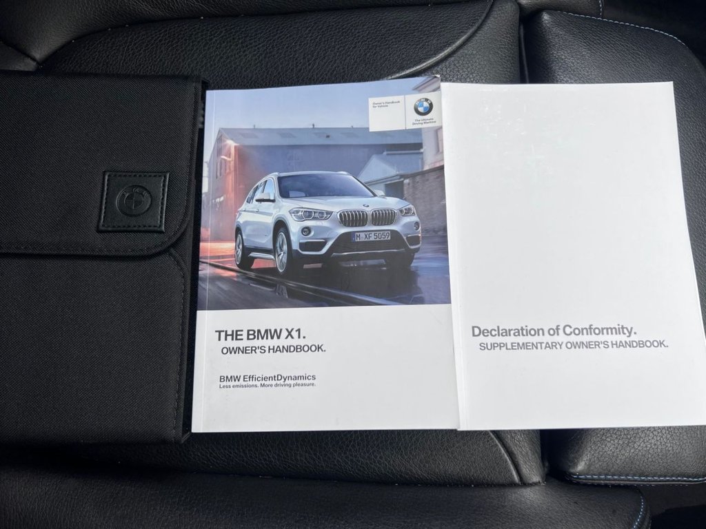 Used BMW X1 2017 for sale - 78016884: Photo 34