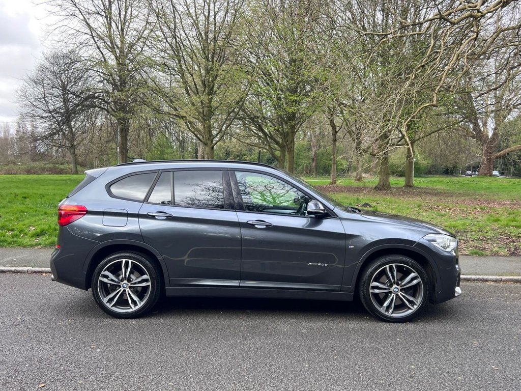 Used BMW X1 2017 for sale - 78016884: Photo 6