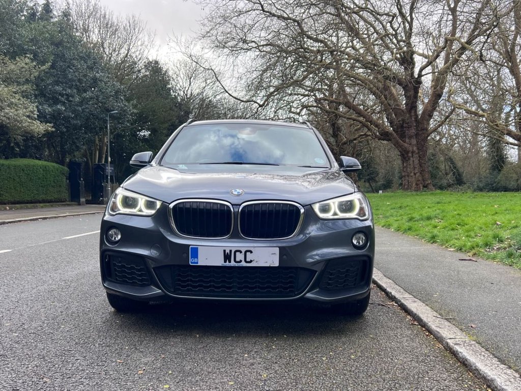 Used BMW X1 2017 for sale - 78016884: Photo 9