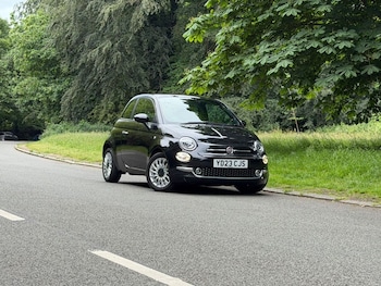 Used Fiat 500 2023 for sale - 78833147: Photo