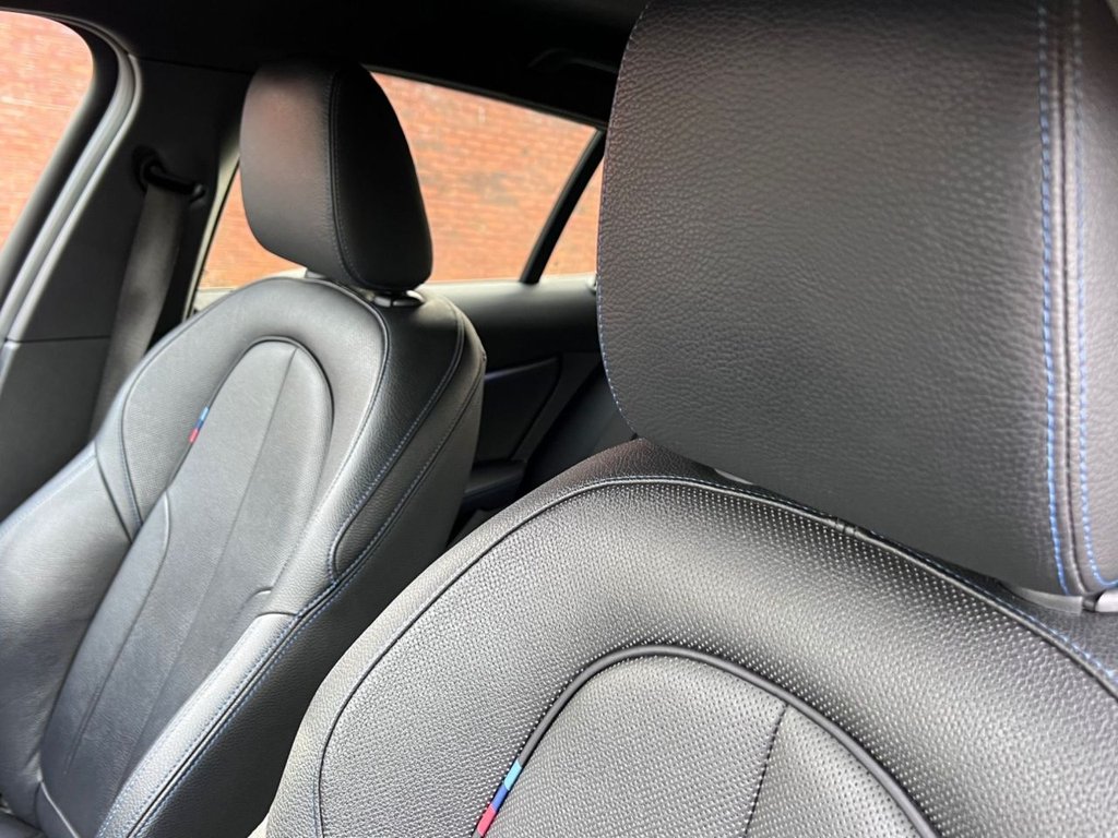 Used BMW 1 Series 2020 for sale - 77835258: Photo 11