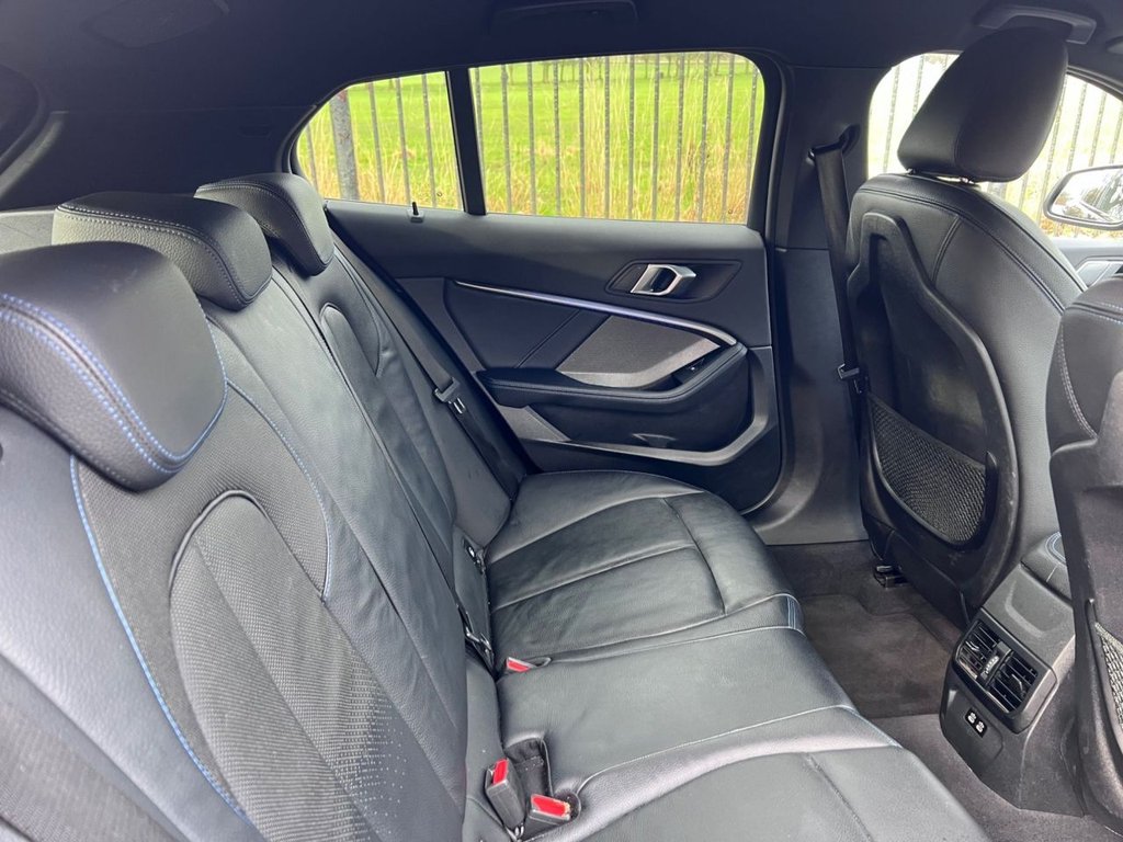 Used BMW 1 Series 2020 for sale - 77835258: Photo 12