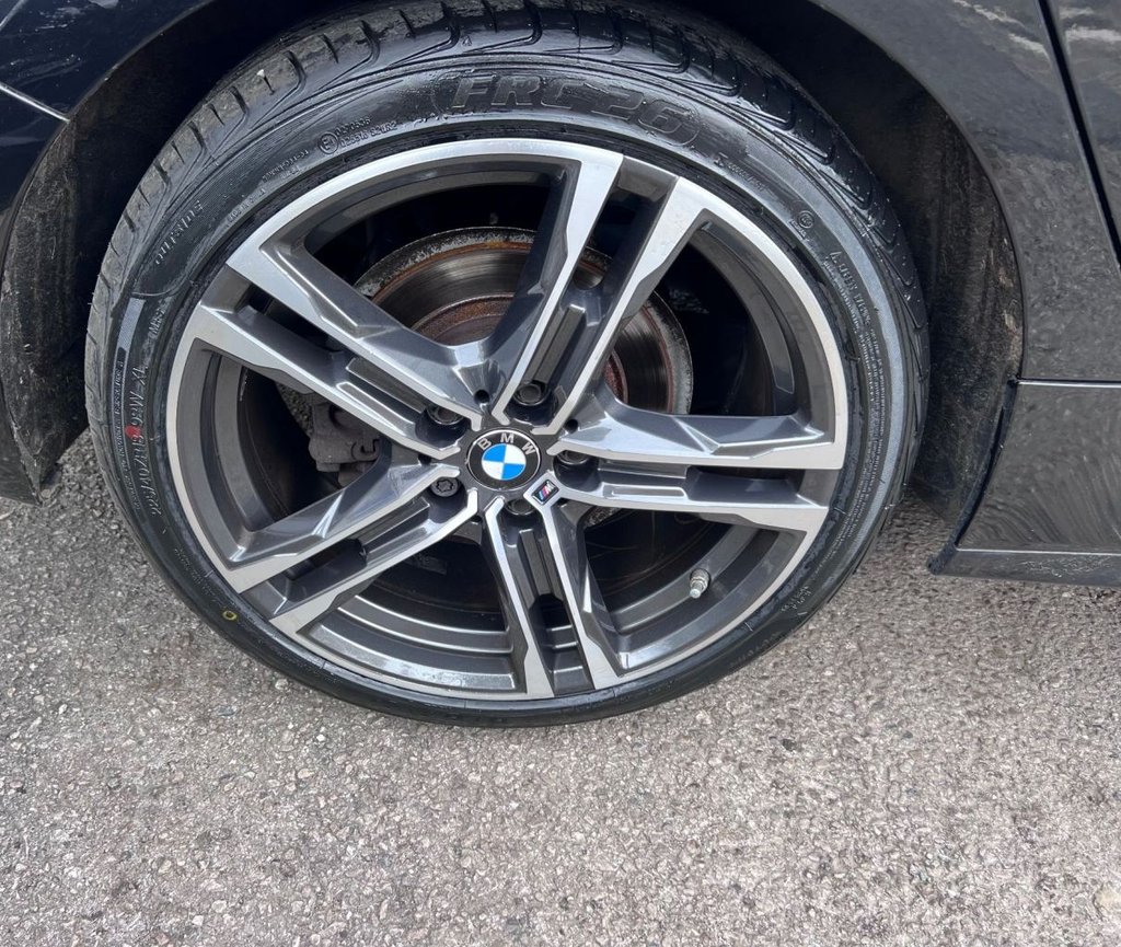 Used BMW 1 Series 2020 for sale - 77835258: Photo 15