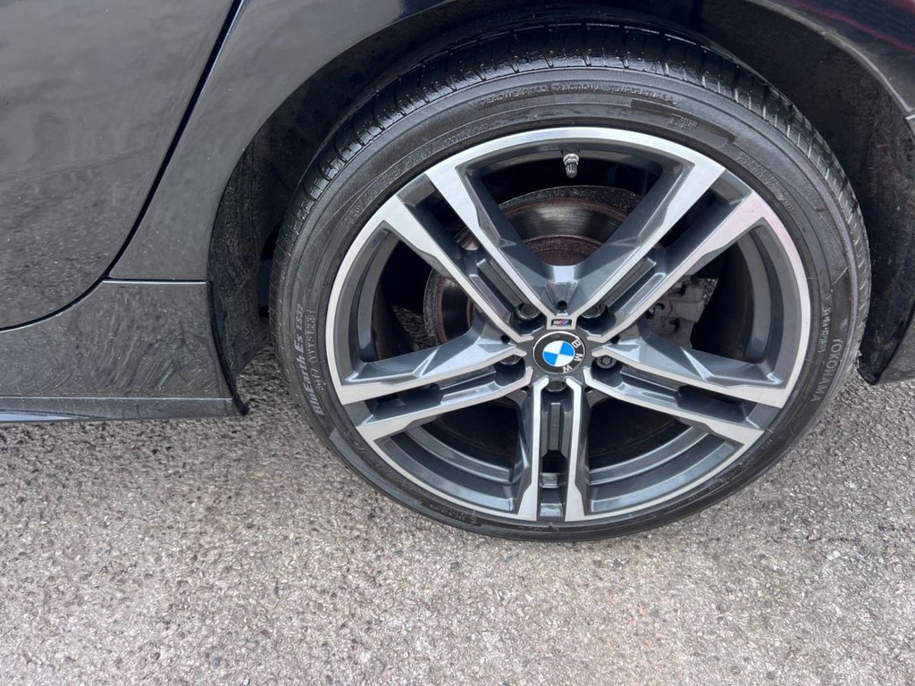 Used BMW 1 Series 2020 for sale - 77835258: Photo 16