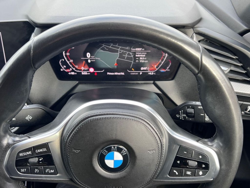 Used BMW 1 Series 2020 for sale - 77835258: Photo 27