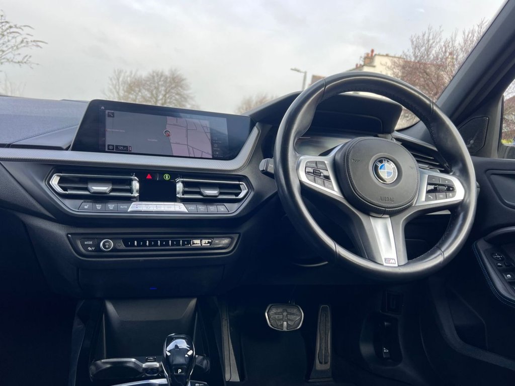 Used BMW 1 Series 2020 for sale - 77835258: Photo 28