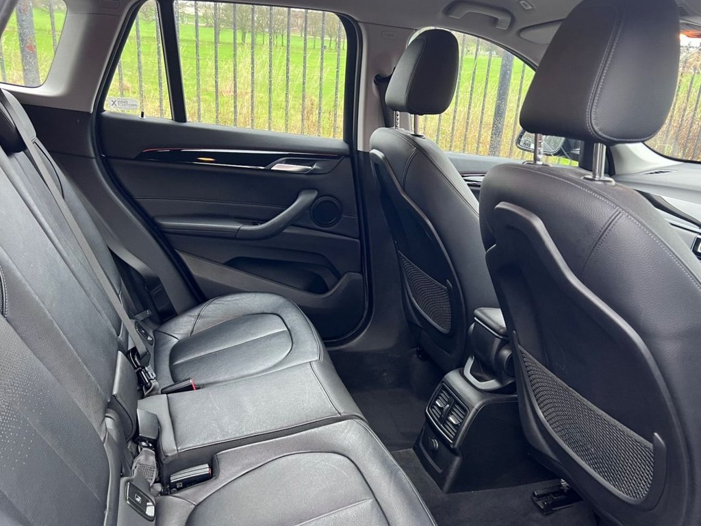 Used BMW X1 2016 for sale - 77026762: Photo 13