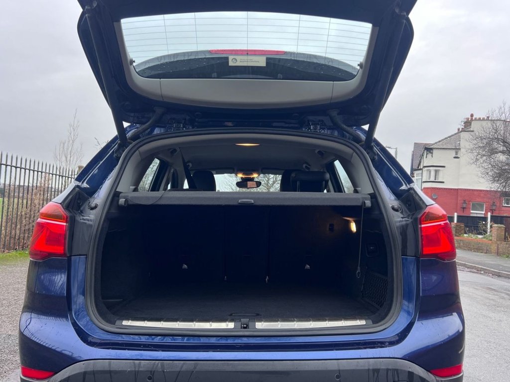 Used BMW X1 2016 for sale - 77026762: Photo 14