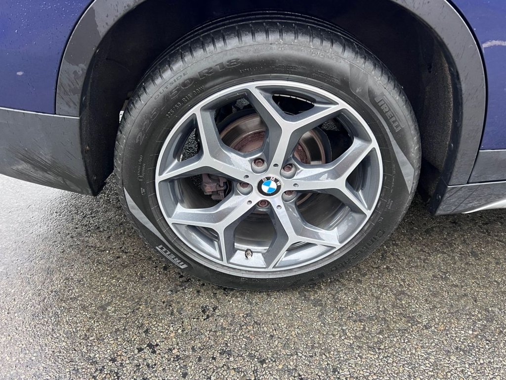 Used BMW X1 2016 for sale - 77026762: Photo 15