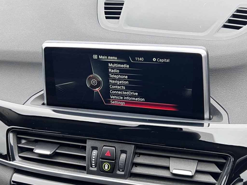 Used BMW X1 2016 for sale - 77026762: Photo 18