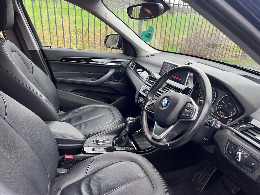 Used BMW X1 2016 for sale - 77026762: Photo 2