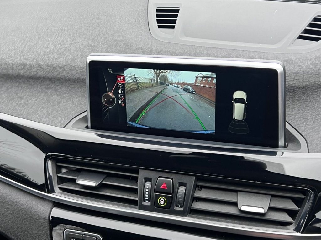 Used BMW X1 2016 for sale - 77026762: Photo 20