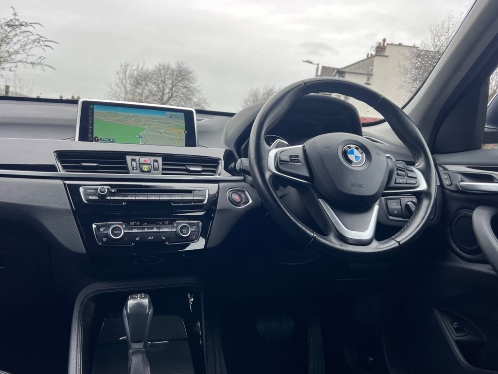 Used BMW X1 2016 for sale - 77026762: Photo 26