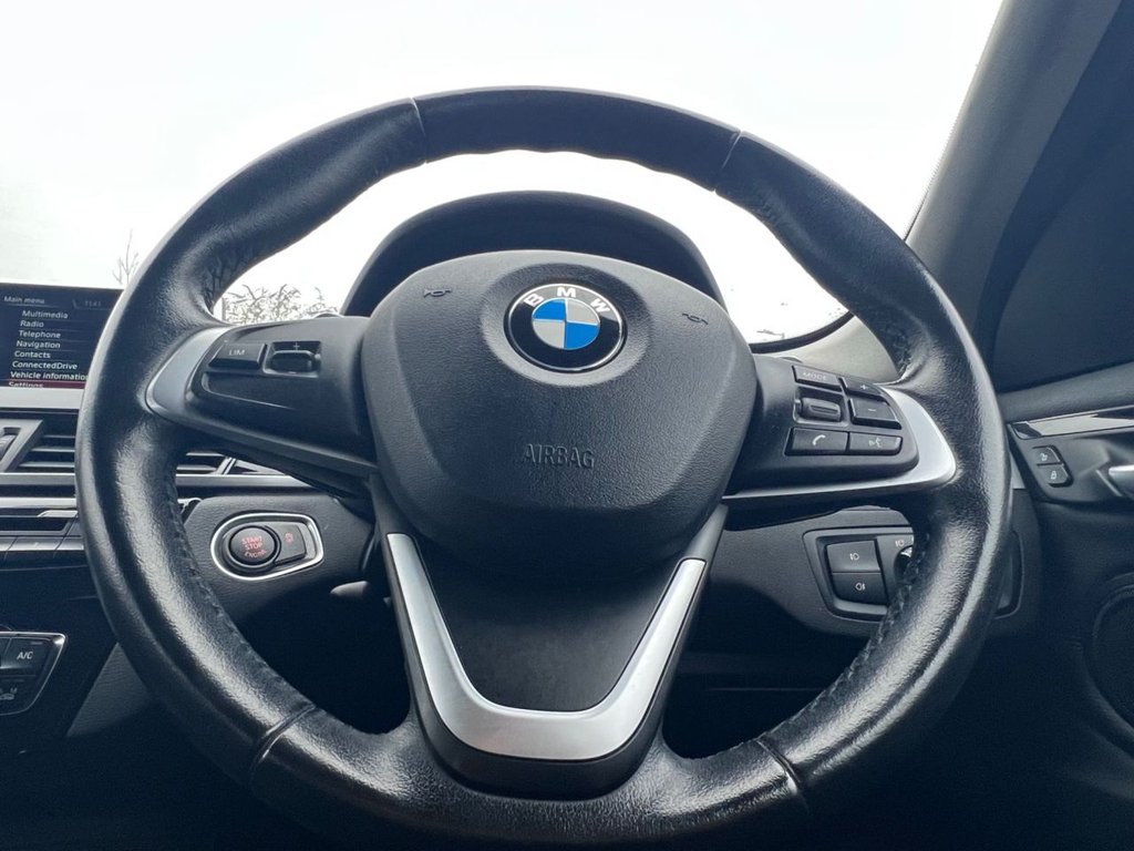Used BMW X1 2016 for sale - 77026762: Photo 27