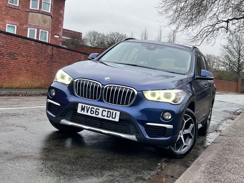 Used BMW X1 2016 for sale - 77026762: Photo 3