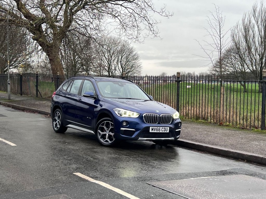 Used BMW X1 2016 for sale - 77026762: Photo 4