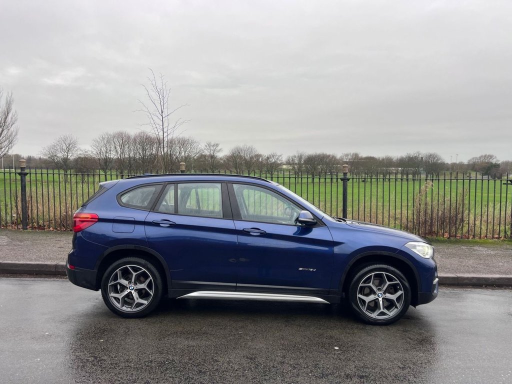 Used BMW X1 2016 for sale - 77026762: Photo 5