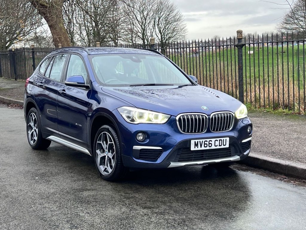 Used BMW X1 2016 for sale - 77026762: Photo 7