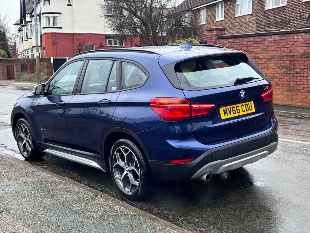 Used BMW X1 2016 for sale - 77026762: Photo 9