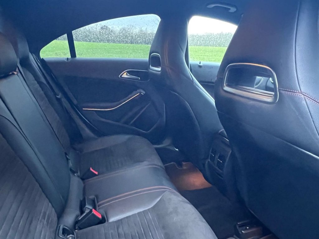 Used Mercedes-Benz CLA 2018 for sale - 77276580: Photo 13