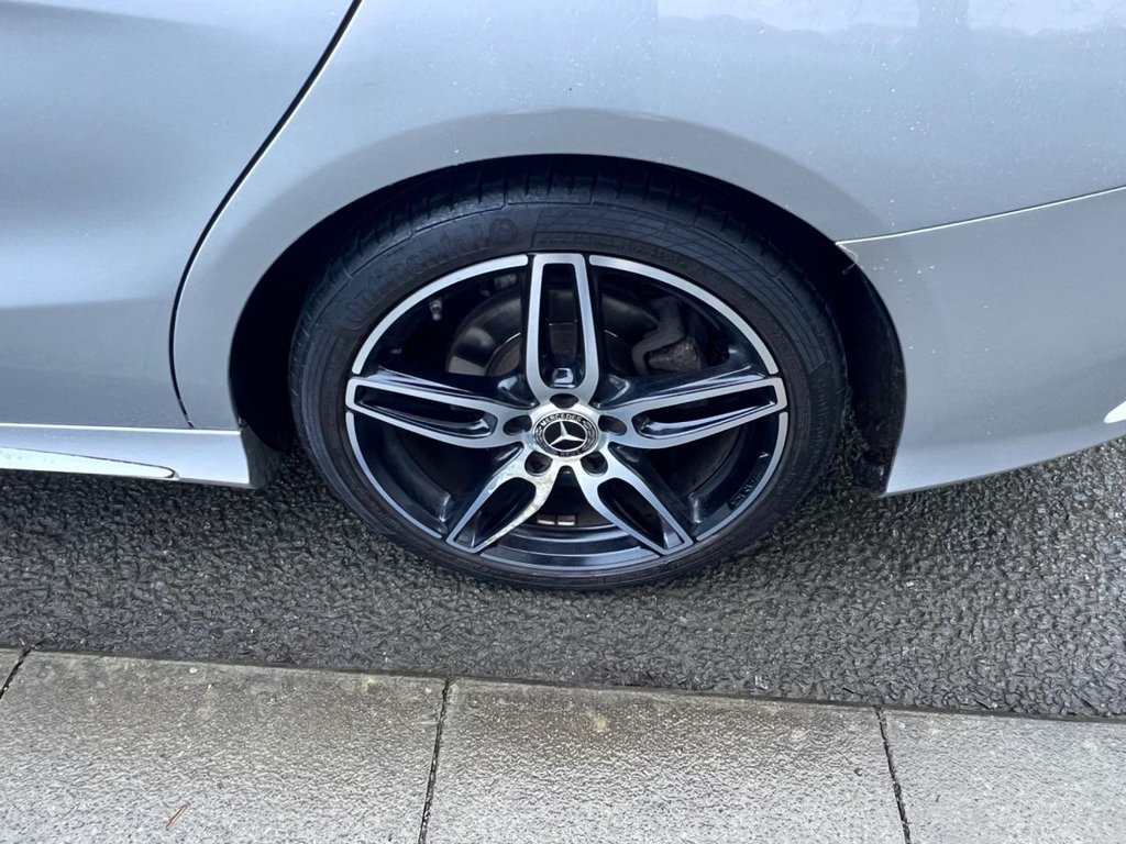 Used Mercedes-Benz CLA 2018 for sale - 77276580: Photo 15