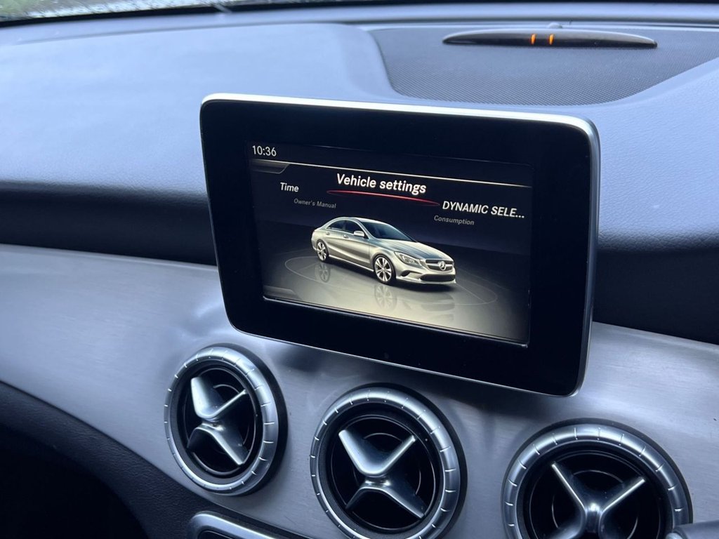 Used Mercedes-Benz CLA 2018 for sale - 77276580: Photo 16