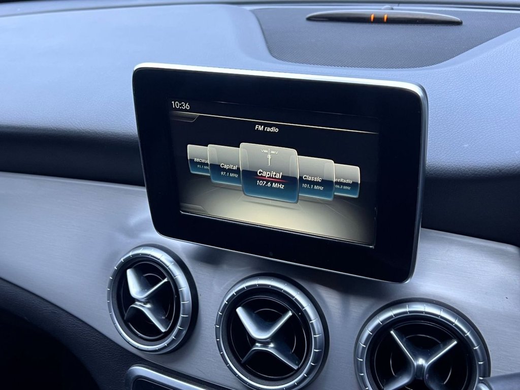 Used Mercedes-Benz CLA 2018 for sale - 77276580: Photo 17