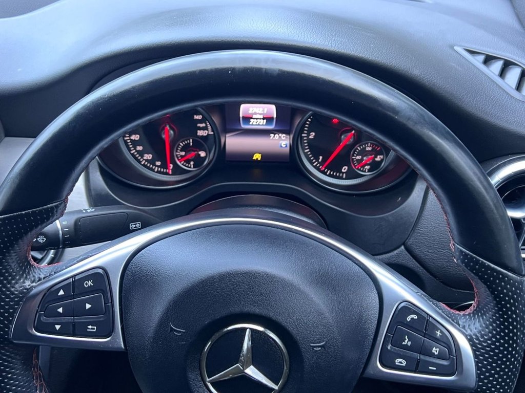 Used Mercedes-Benz CLA 2018 for sale - 77276580: Photo 19