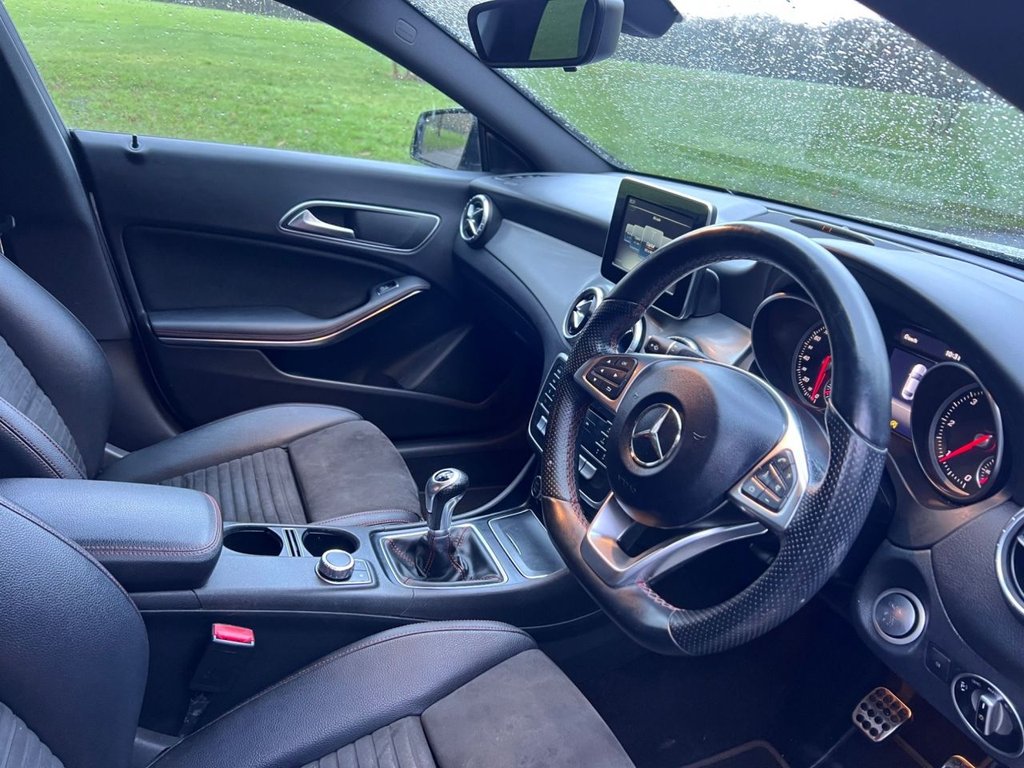 Used Mercedes-Benz CLA 2018 for sale - 77276580: Photo 2