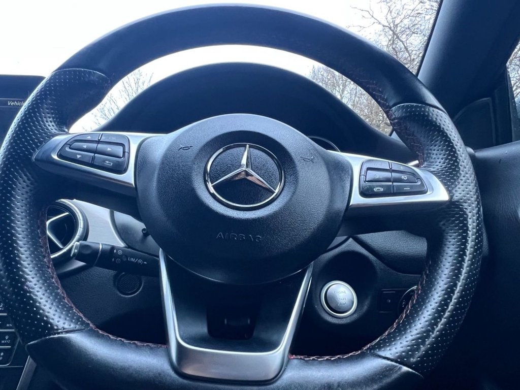 Used Mercedes-Benz CLA 2018 for sale - 77276580: Photo 21