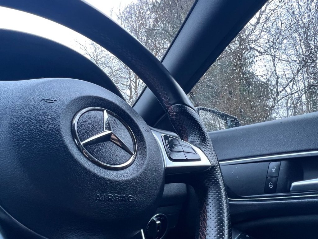 Used Mercedes-Benz CLA 2018 for sale - 77276580: Photo 23