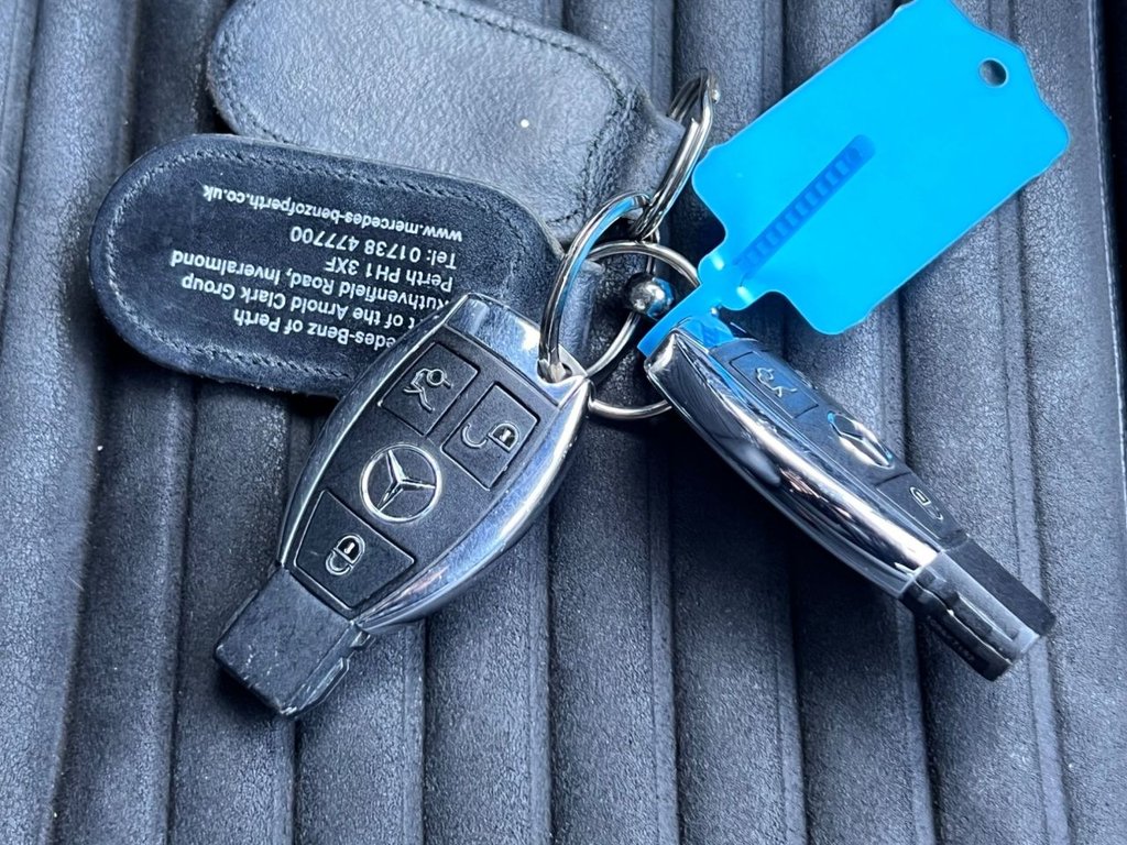 Used Mercedes-Benz CLA 2018 for sale - 77276580: Photo 24