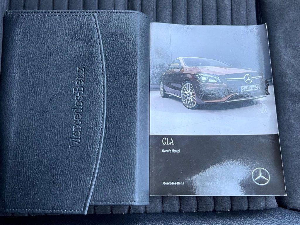 Used Mercedes-Benz CLA 2018 for sale - 77276580: Photo 25