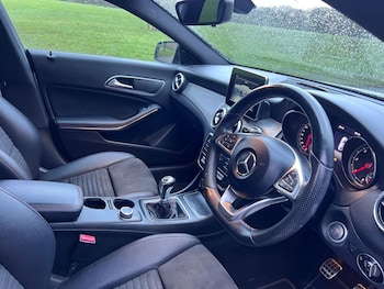 Used Mercedes-Benz CLA 2018 for sale - 77276580: Photo