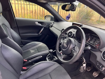 Used Audi A1 2015 for sale - 75503104: Photo