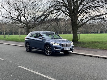 Used BMW X1 2020 for sale - 78372057: Photo