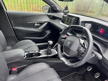 Used Peugeot 208 2020 for sale - 78886883: Photo