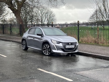 Used Peugeot 208 2020 for sale - 78886883: Photo
