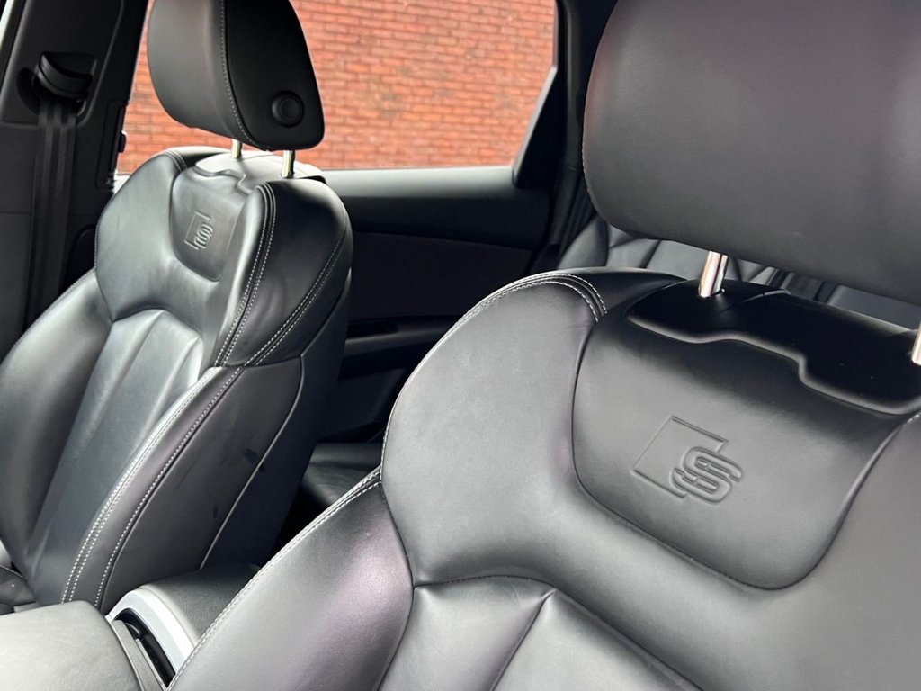 Used Audi Q7 2024 for sale - 77275964: Photo 11