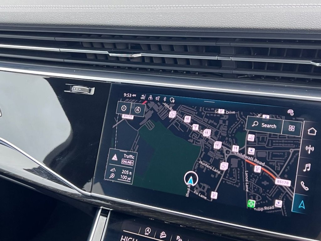 Used Audi Q7 2024 for sale - 77275964: Photo 16