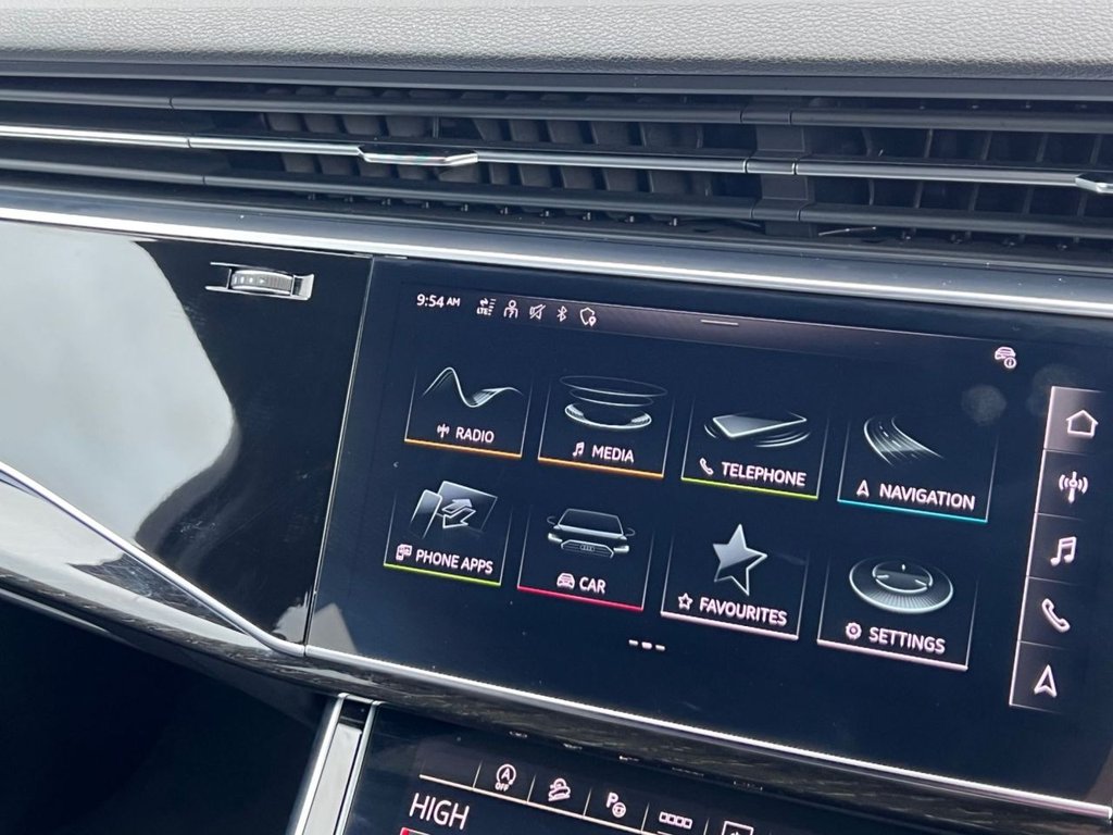 Used Audi Q7 2024 for sale - 77275964: Photo 17