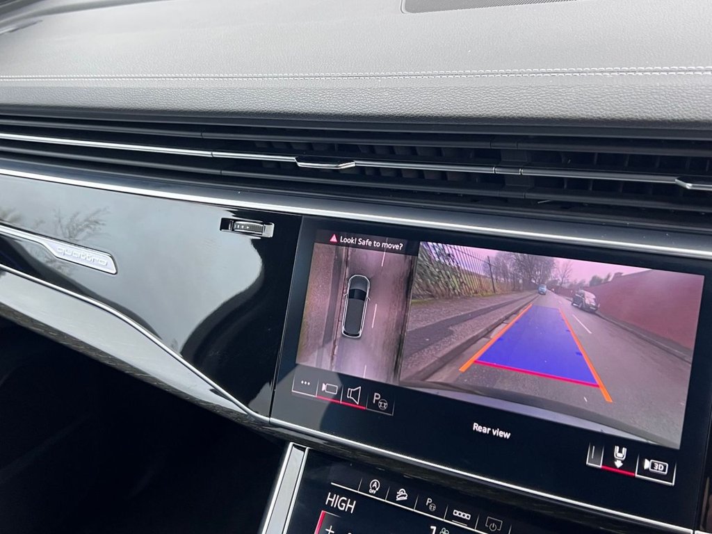 Used Audi Q7 2024 for sale - 77275964: Photo 20