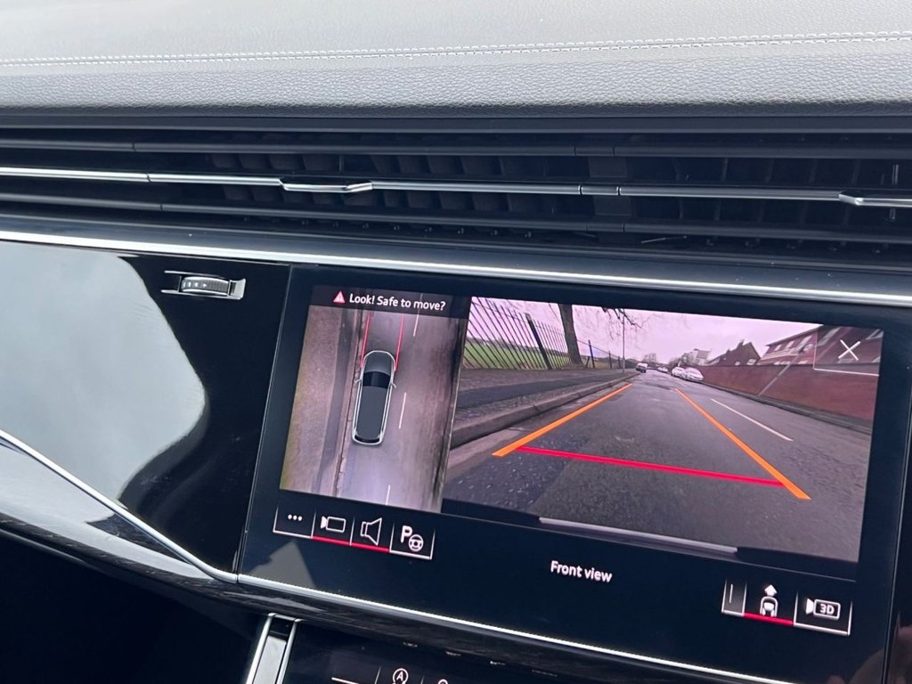 Used Audi Q7 2024 for sale - 77275964: Photo 21