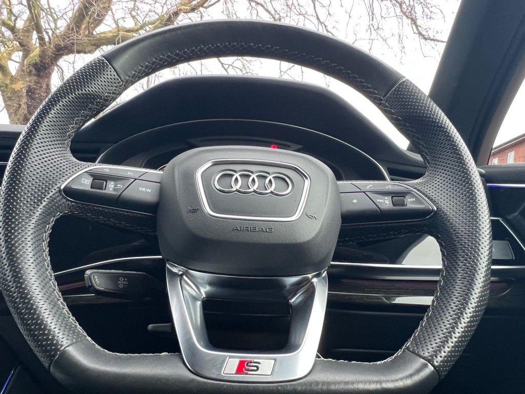 Used Audi Q7 2024 for sale - 77275964: Photo 28