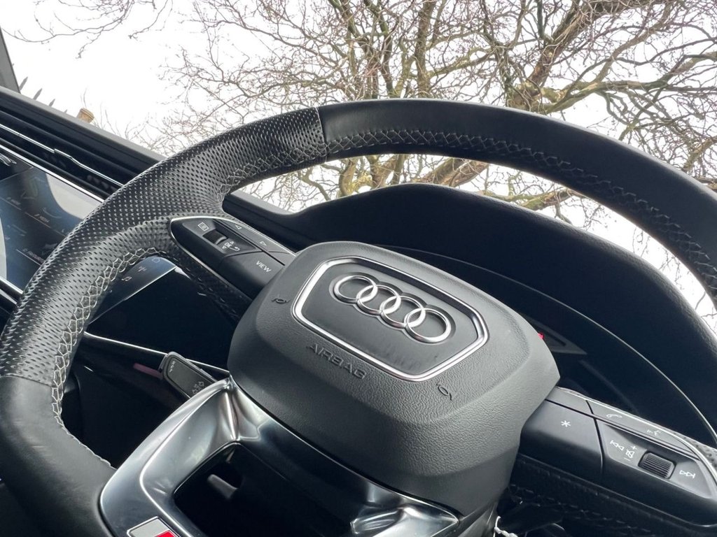 Used Audi Q7 2024 for sale - 77275964: Photo 29