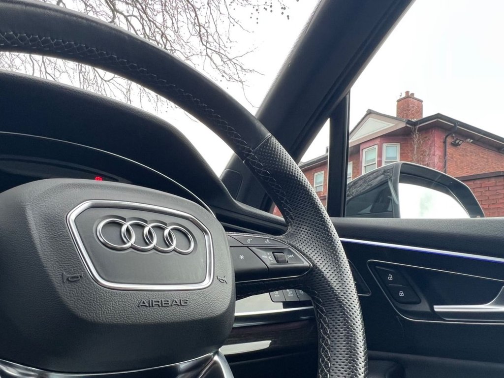 Used Audi Q7 2024 for sale - 77275964: Photo 30