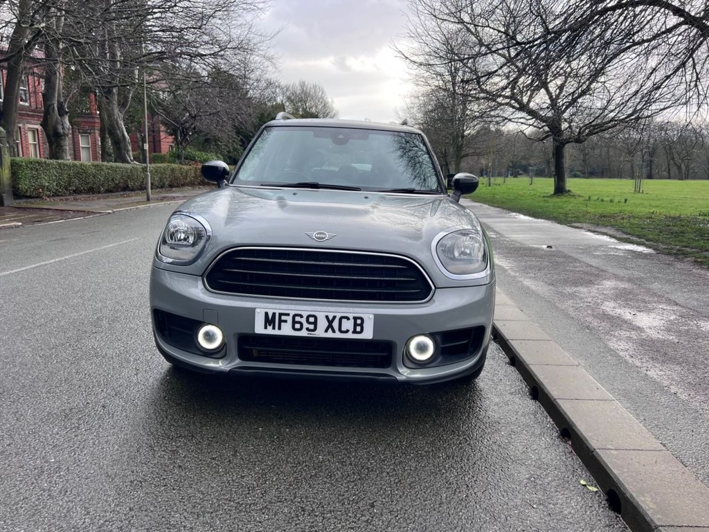 Used MINI Countryman 2019 for sale - 77520503: Photo 10