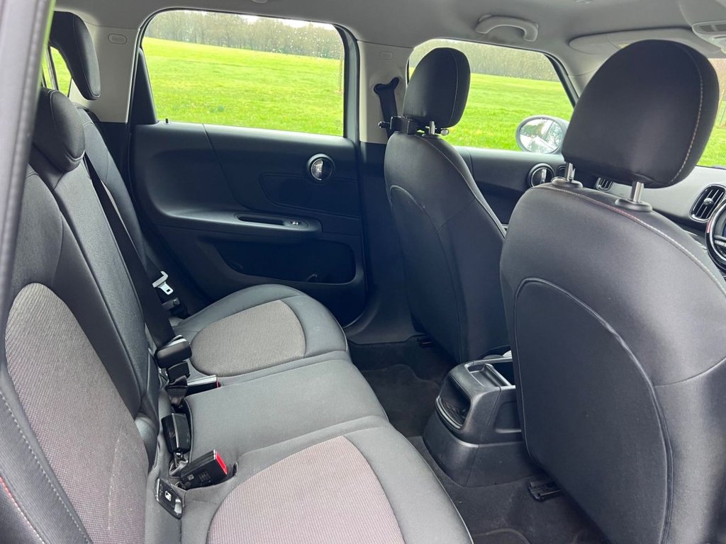 Used MINI Countryman 2019 for sale - 77520503: Photo 13