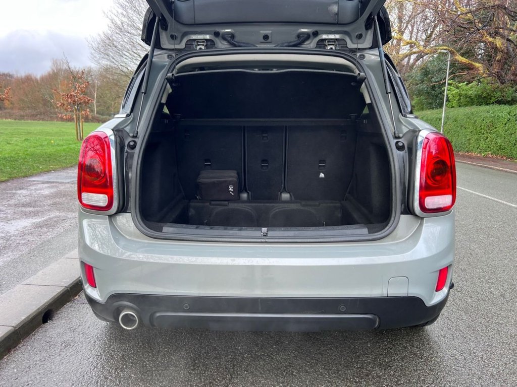 Used MINI Countryman 2019 for sale - 77520503: Photo 14