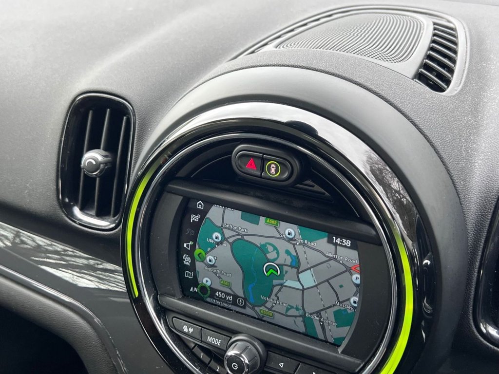 Used MINI Countryman 2019 for sale - 77520503: Photo 16